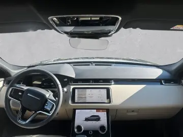 LAND ROVER Range Rover Velar P400e AWD S ACC AHK