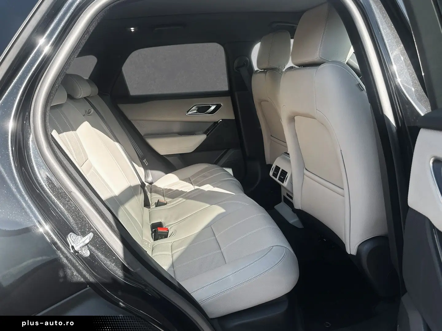 LAND ROVER Range Rover Velar P400e AWD S ACC AHK