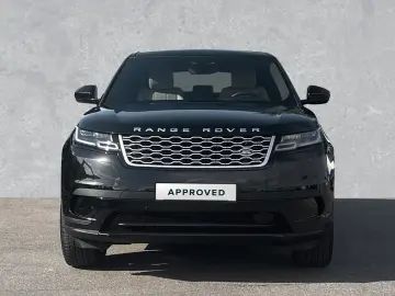 LAND ROVER Range Rover Velar P400e AWD S ACC AHK