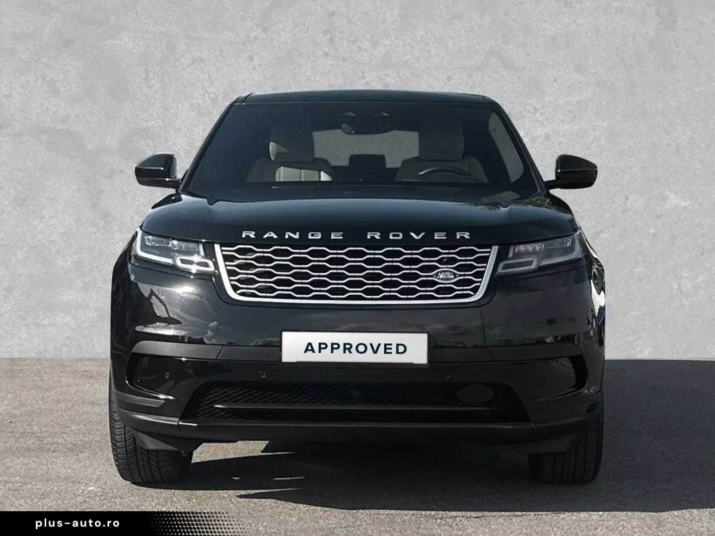 LAND ROVER Range Rover Velar P400e AWD S ACC AHK