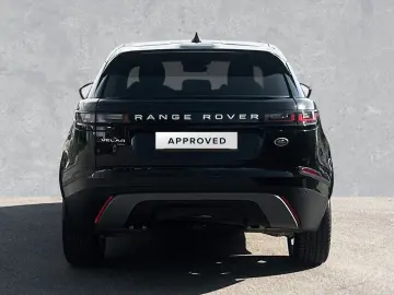 LAND ROVER Range Rover Velar P400e AWD S ACC AHK