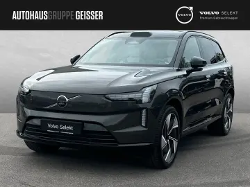 VOLVO EX90 Ultra Twin Motor  AWD 7-Sitzer AHK ACC