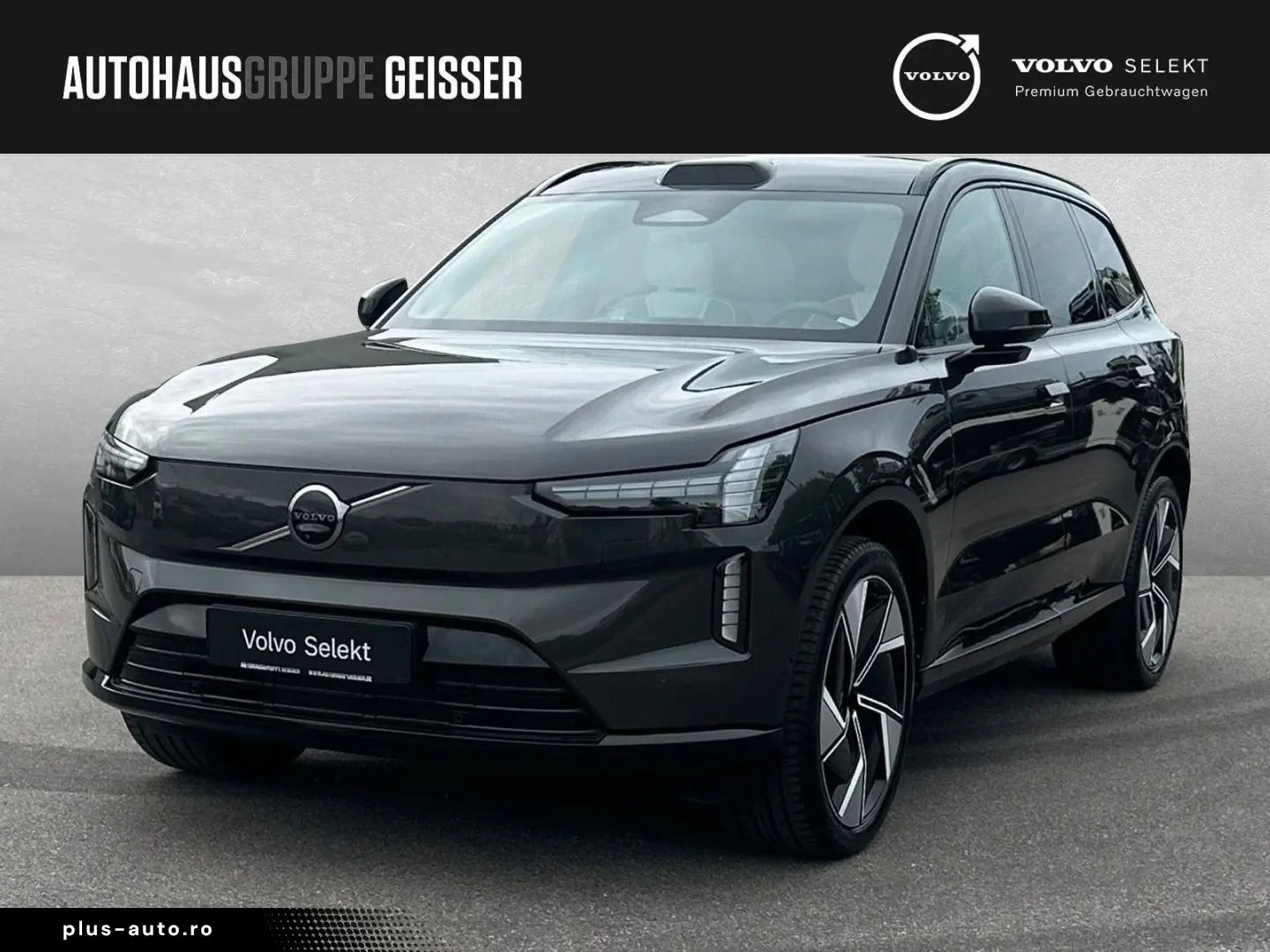 VOLVO EX90 Ultra Twin Motor  AWD 7-Sitzer AHK ACC