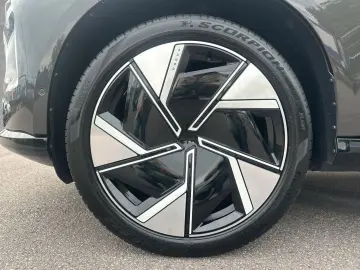 VOLVO EX90 Ultra Twin Motor  AWD 7-Sitzer AHK ACC