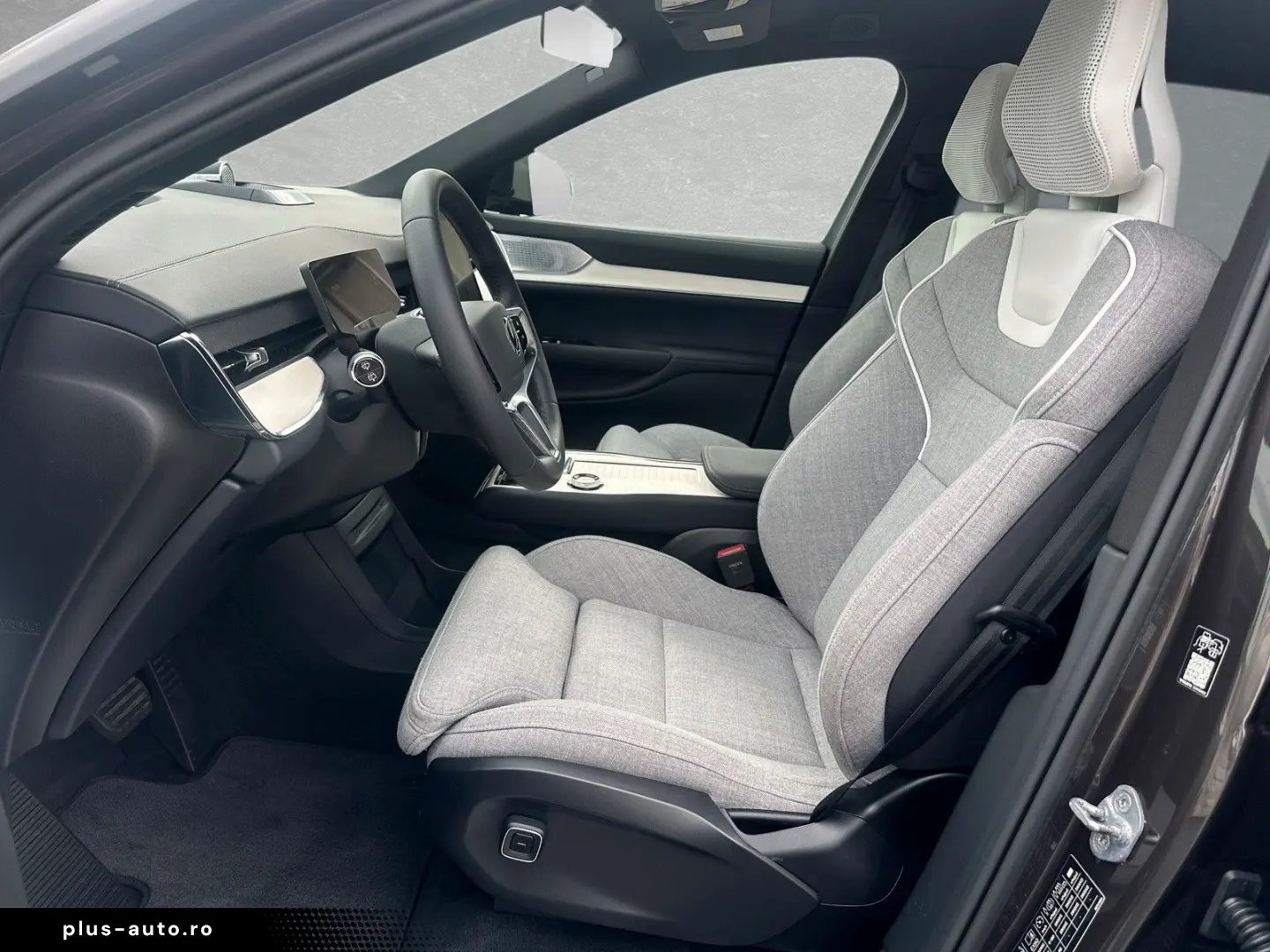 VOLVO EX90 Ultra Twin Motor  AWD 7-Sitzer AHK ACC