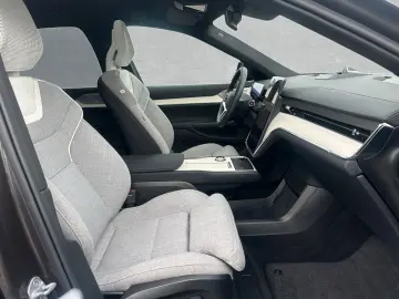 VOLVO EX90 Ultra Twin Motor  AWD 7-Sitzer AHK ACC