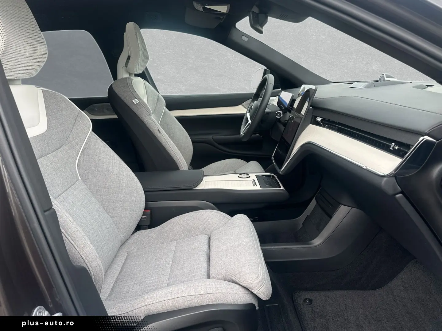 VOLVO EX90 Ultra Twin Motor  AWD 7-Sitzer AHK ACC