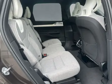VOLVO EX90 Ultra Twin Motor  AWD 7-Sitzer AHK ACC