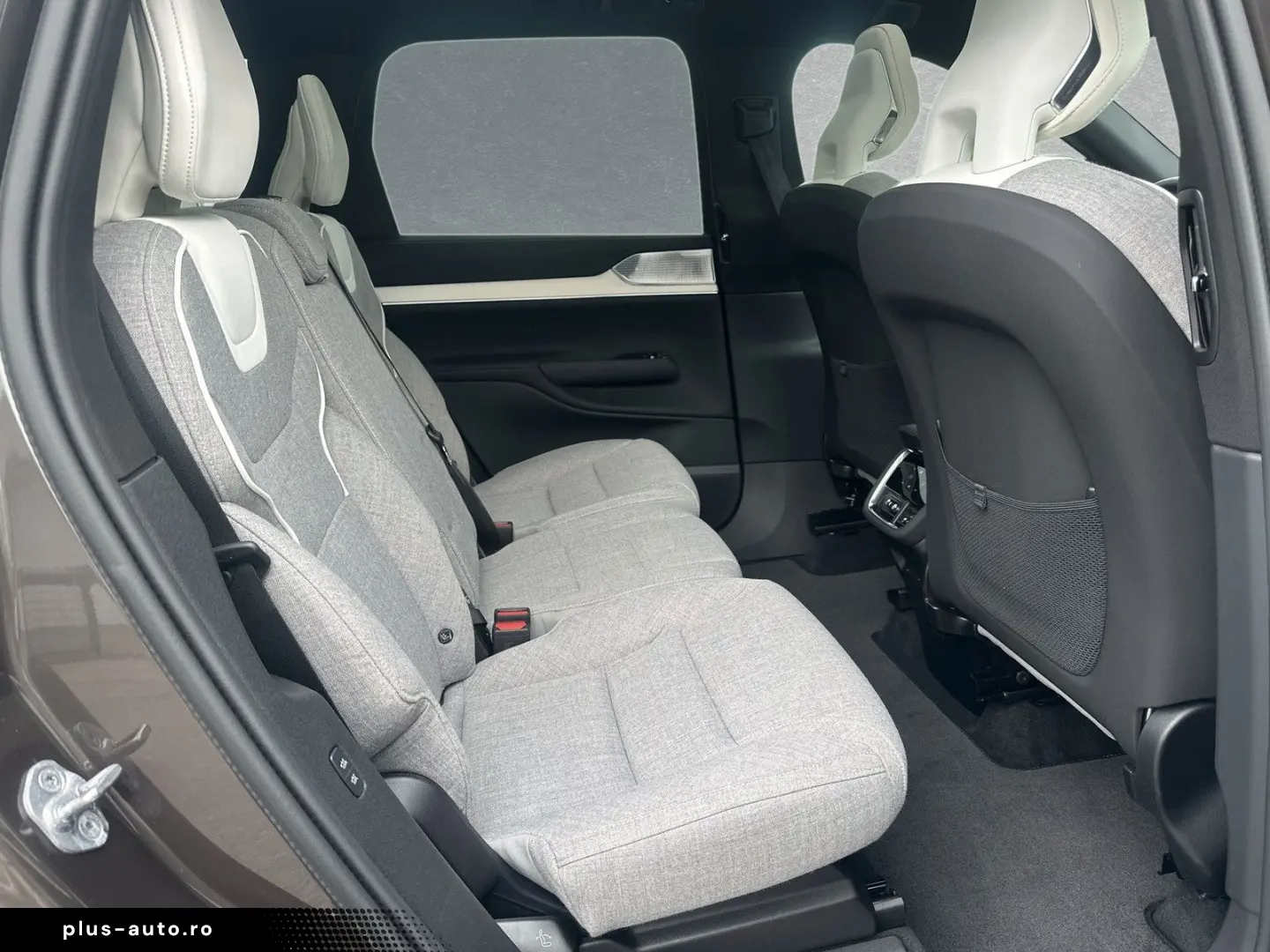 VOLVO EX90 Ultra Twin Motor  AWD 7-Sitzer AHK ACC
