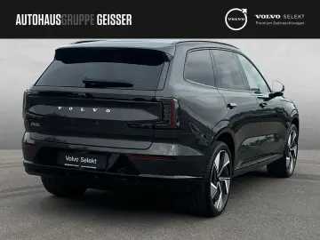 VOLVO EX90 Ultra Twin Motor  AWD 7-Sitzer AHK ACC