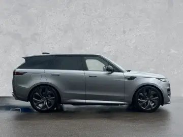 LAND ROVER RR Sport P550e AWD Autobiography AHK ACC HUD SD