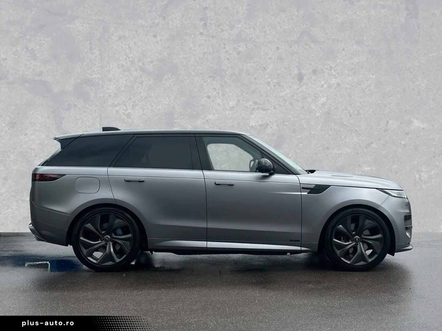 LAND ROVER RR Sport P550e AWD Autobiography AHK ACC HUD SD