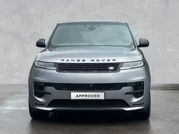 LAND ROVER RR Sport P550e AWD Autobiography AHK ACC HUD SD