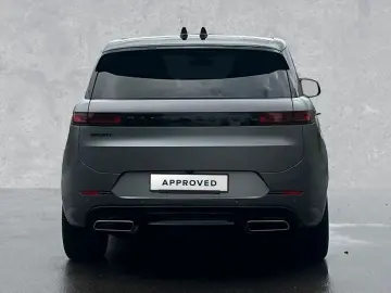 LAND ROVER RR Sport P550e AWD Autobiography AHK ACC HUD SD