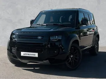 LAND ROVER Defender 110 3.0 D250 X-Dynamic HSE AHK