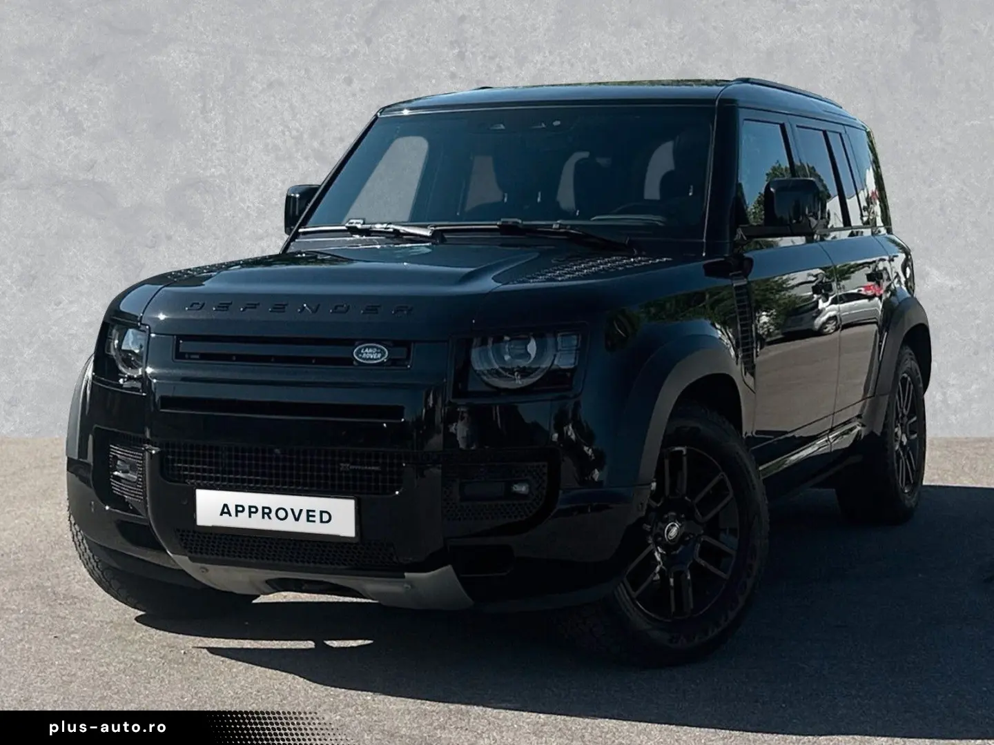 LAND ROVER Defender 110 3.0 D250 X-Dynamic HSE AHK