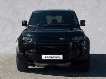 LAND ROVER Defender 110 3.0 D250 X-Dynamic HSE AHK