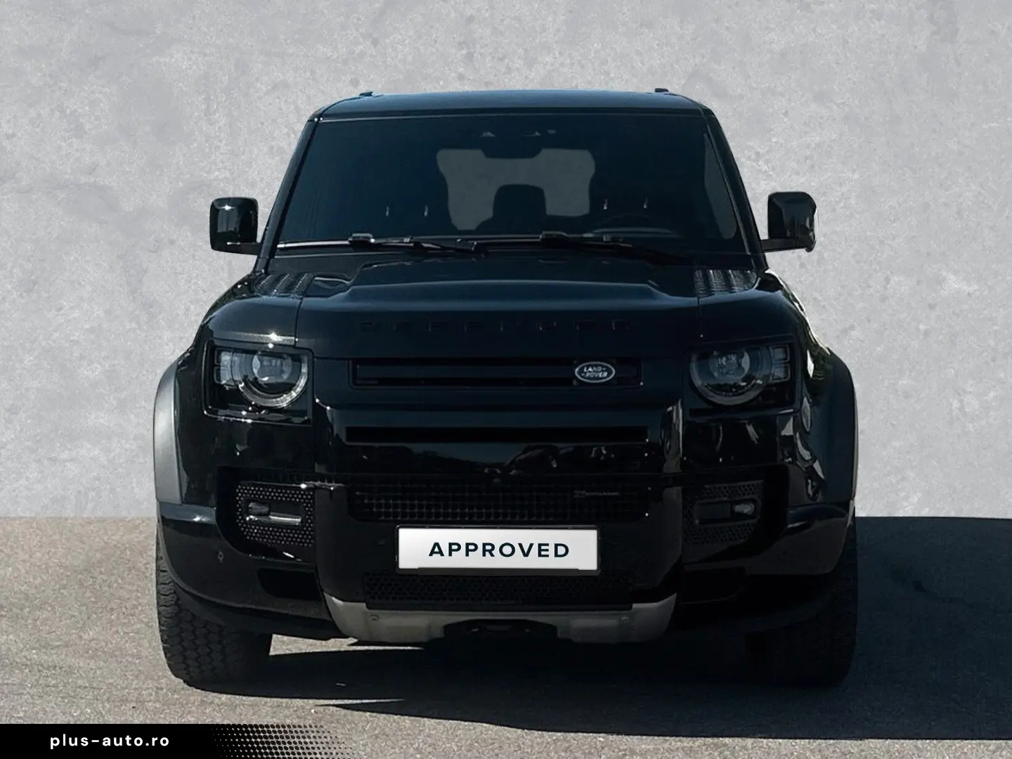 LAND ROVER Defender 110 3.0 D250 X-Dynamic HSE AHK