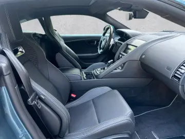 JAGUAR F-Type  P575 AWD  R75 V8 Coupe