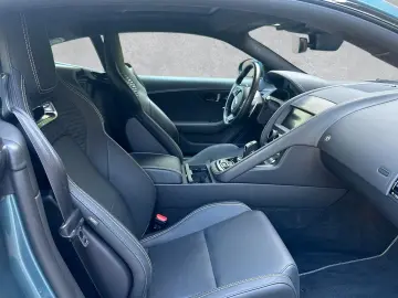JAGUAR F-Type  P575 AWD  R75 V8 Coupe