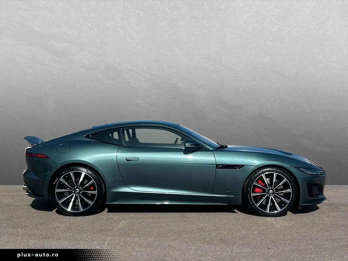 JAGUAR F-Type  P575 AWD  R75 V8 Coupe