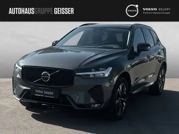 VOLVO XC60 B5 AWD Mild-Hybrid Plus Dark ACC HUD SD