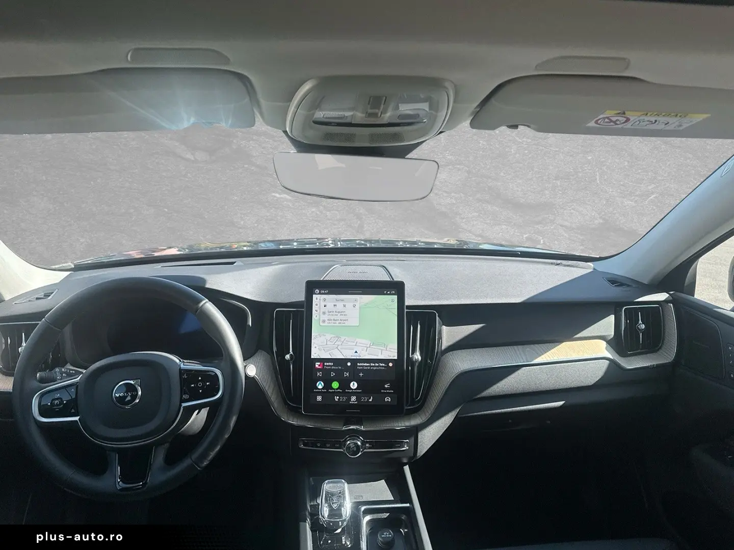 VOLVO XC60 B5 AWD Mild-Hybrid Plus Dark ACC HUD SD