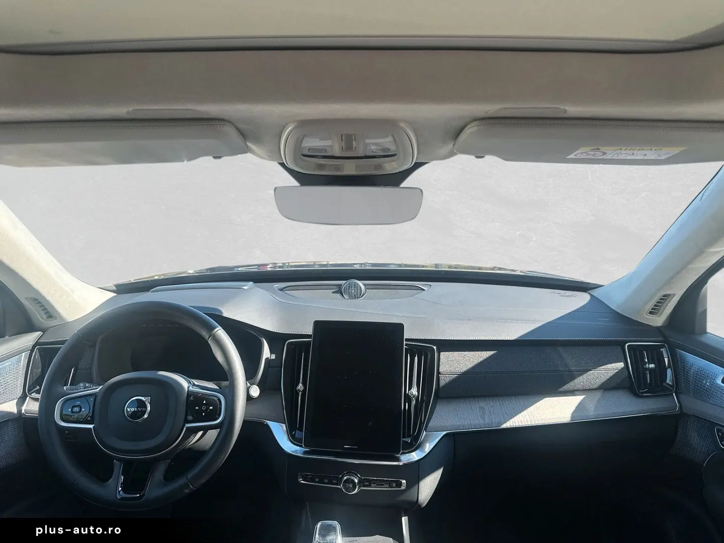 VOLVO XC90 T8 AWD Ultra Bright 7-Sitzer ACC BLIS HUD
