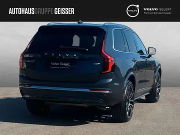 VOLVO XC90 T8 AWD Ultra Bright 7-Sitzer ACC BLIS HUD