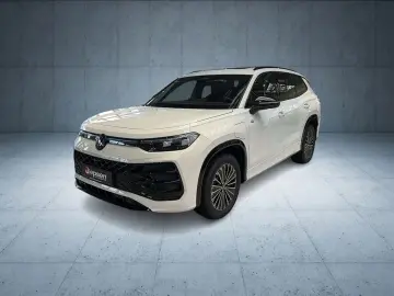 VW Tayron R-Line Hybrid DSG R-KAMERA ParkAssistent