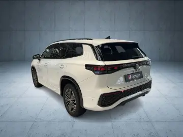 VW Tayron R-Line Hybrid DSG R-KAMERA ParkAssistent