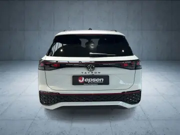 VW Tayron R-Line Hybrid DSG R-KAMERA ParkAssistent