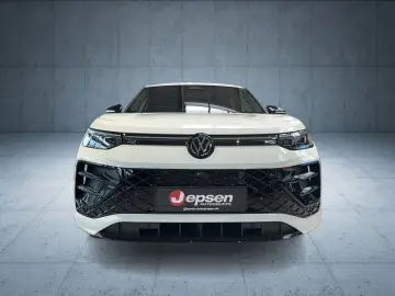 VW Tayron R-Line Hybrid DSG R-KAMERA ParkAssistent