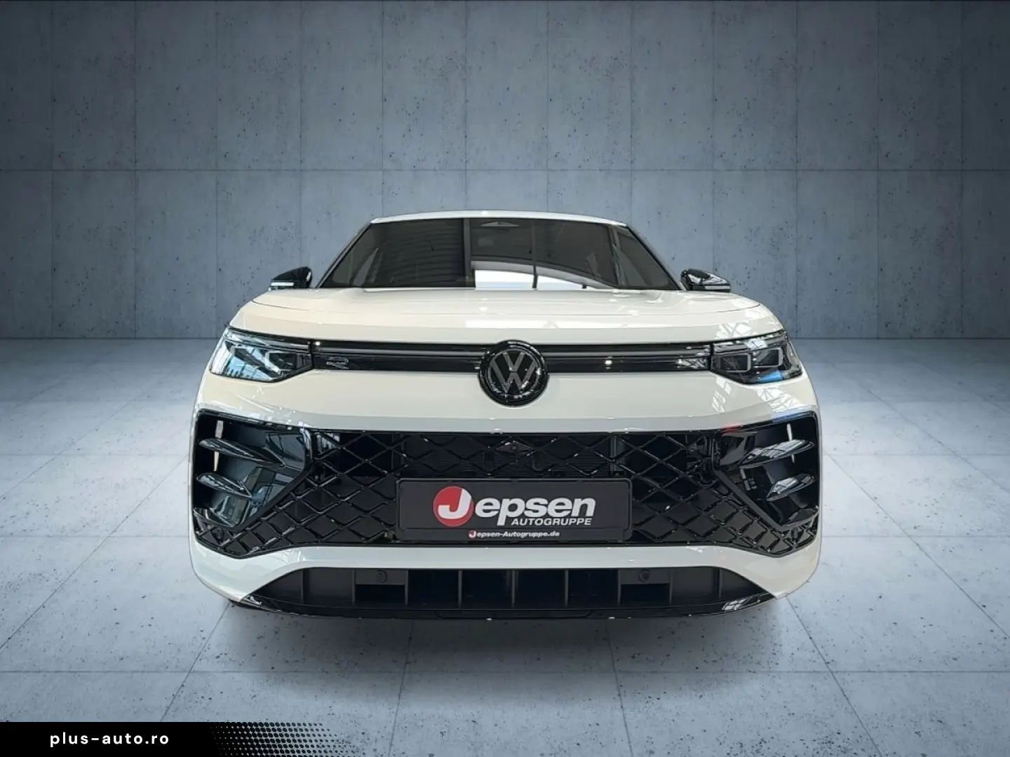 VW Tayron R-Line Hybrid DSG R-KAMERA ParkAssistent