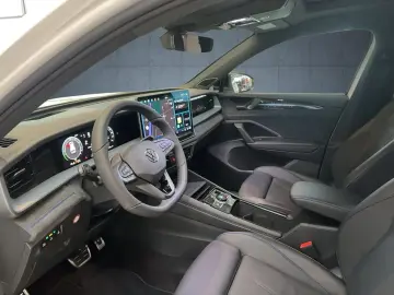 VW Tayron R-Line Hybrid DSG R-KAMERA ParkAssistent