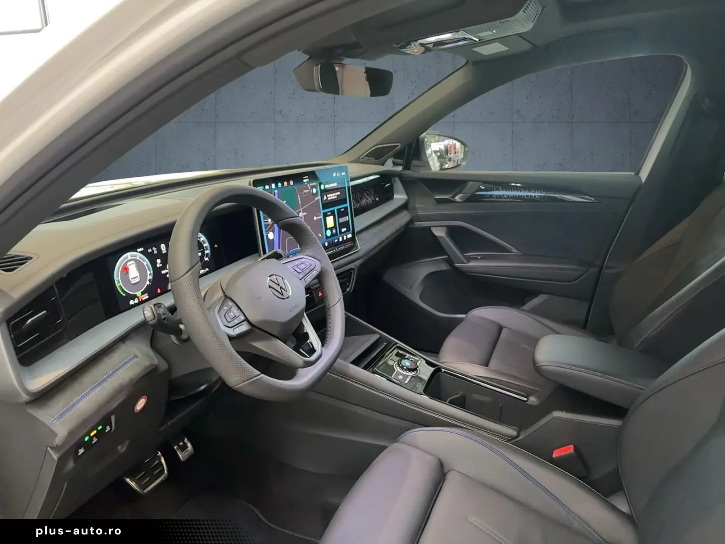 VW Tayron R-Line Hybrid DSG R-KAMERA ParkAssistent
