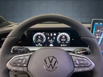 VW Tayron R-Line Hybrid DSG R-KAMERA ParkAssistent