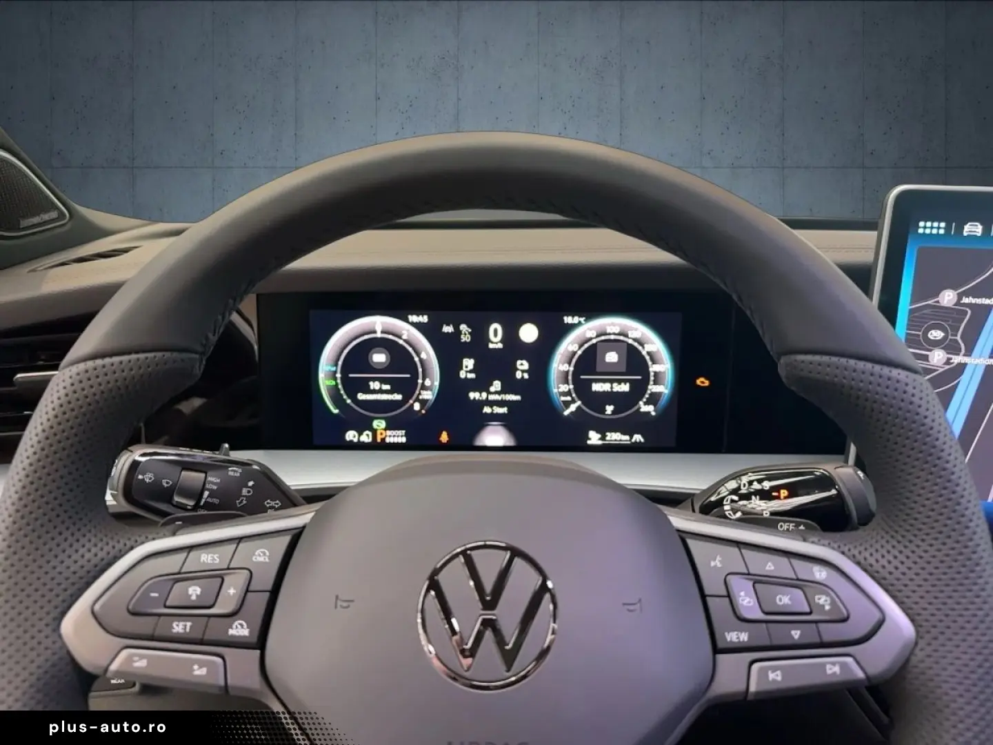VW Tayron R-Line Hybrid DSG R-KAMERA ParkAssistent