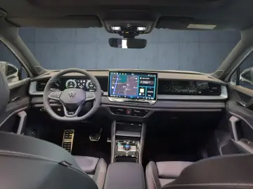 VW Tayron R-Line Hybrid DSG R-KAMERA ParkAssistent