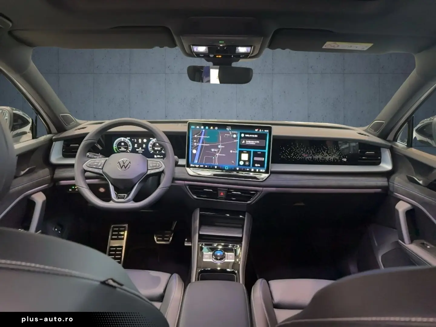 VW Tayron R-Line Hybrid DSG R-KAMERA ParkAssistent