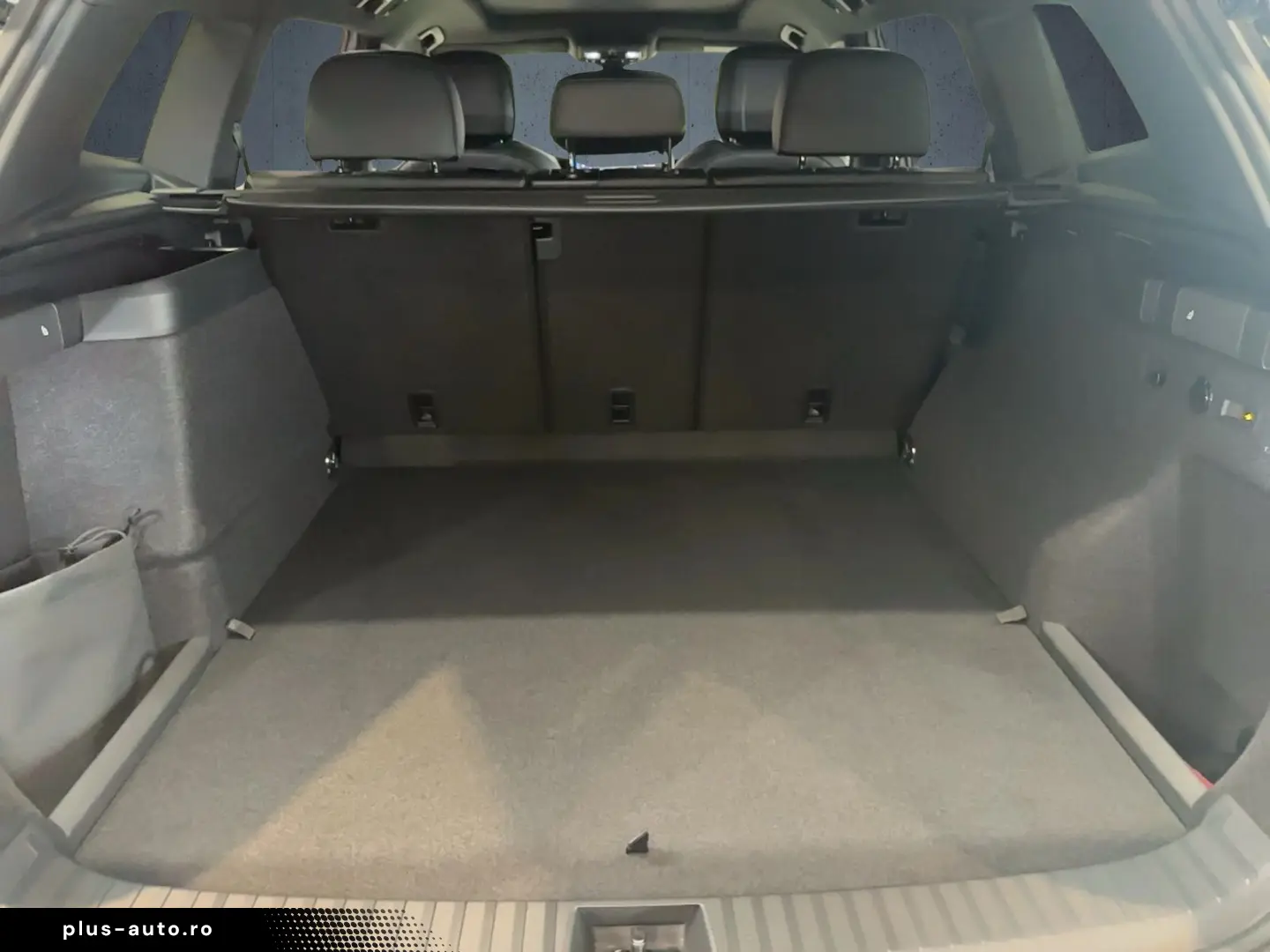 VW Tayron R-Line Hybrid DSG R-KAMERA ParkAssistent