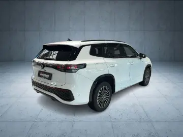 VW Tayron R-Line Hybrid DSG R-KAMERA ParkAssistent