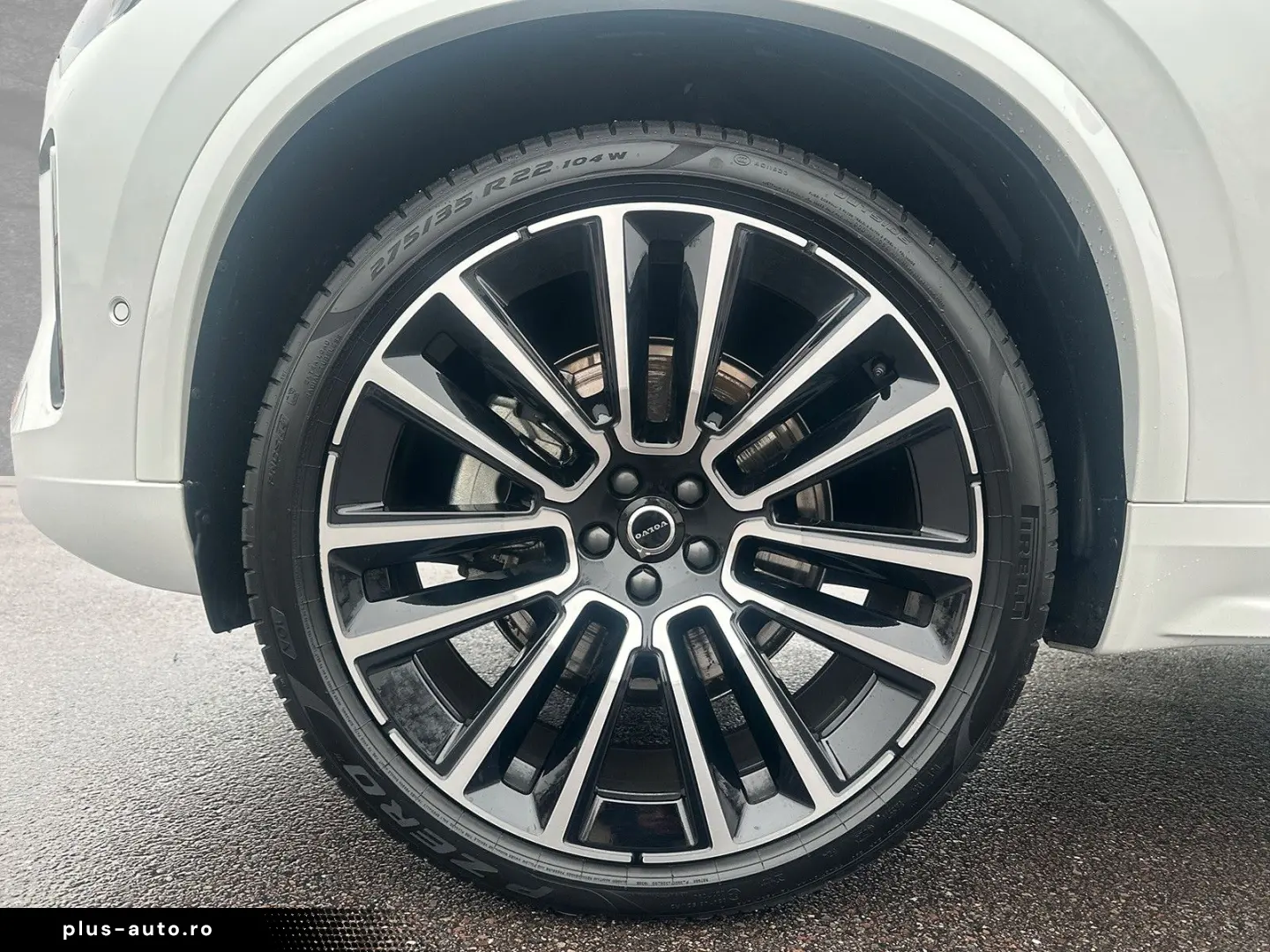 VOLVO XC90 B5 AWD Mild-Hybrid Ultra Bright 7-Sitzer SD