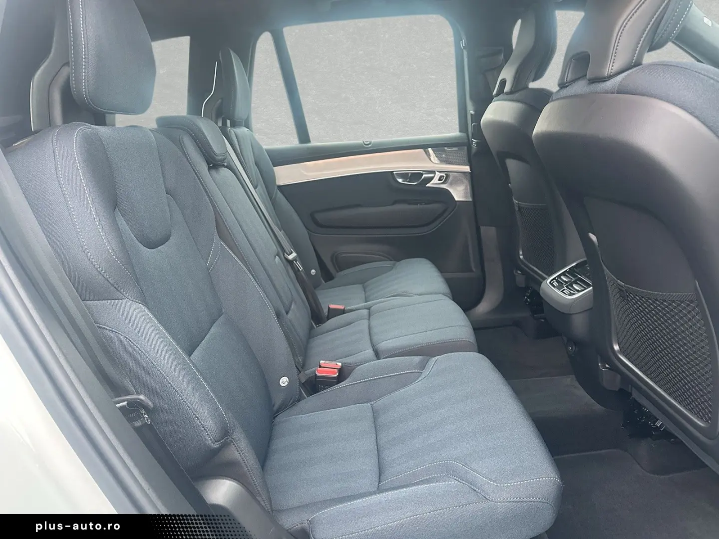 VOLVO XC90 B5 AWD Mild-Hybrid Ultra Bright 7-Sitzer SD