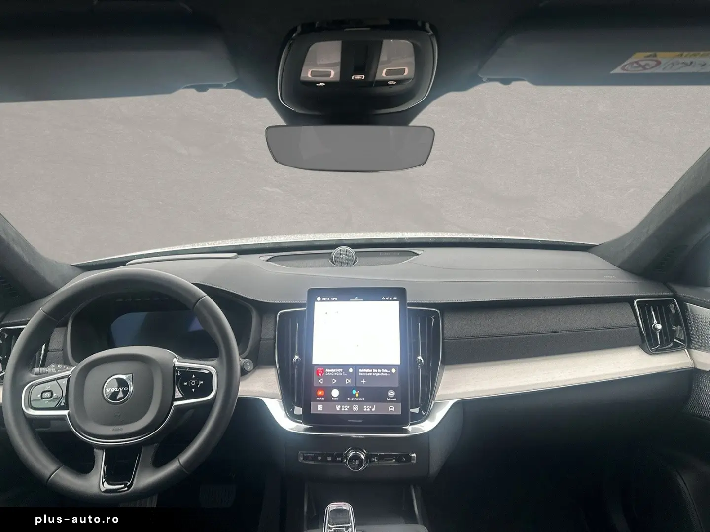 VOLVO XC90 B5 AWD Mild-Hybrid Ultra Bright 7-Sitzer SD