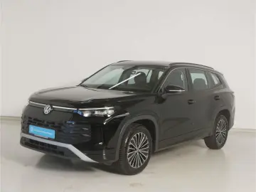 VW Tayron 1.5 eHybrid Life DSG AHK LED NAV RFK ACC
