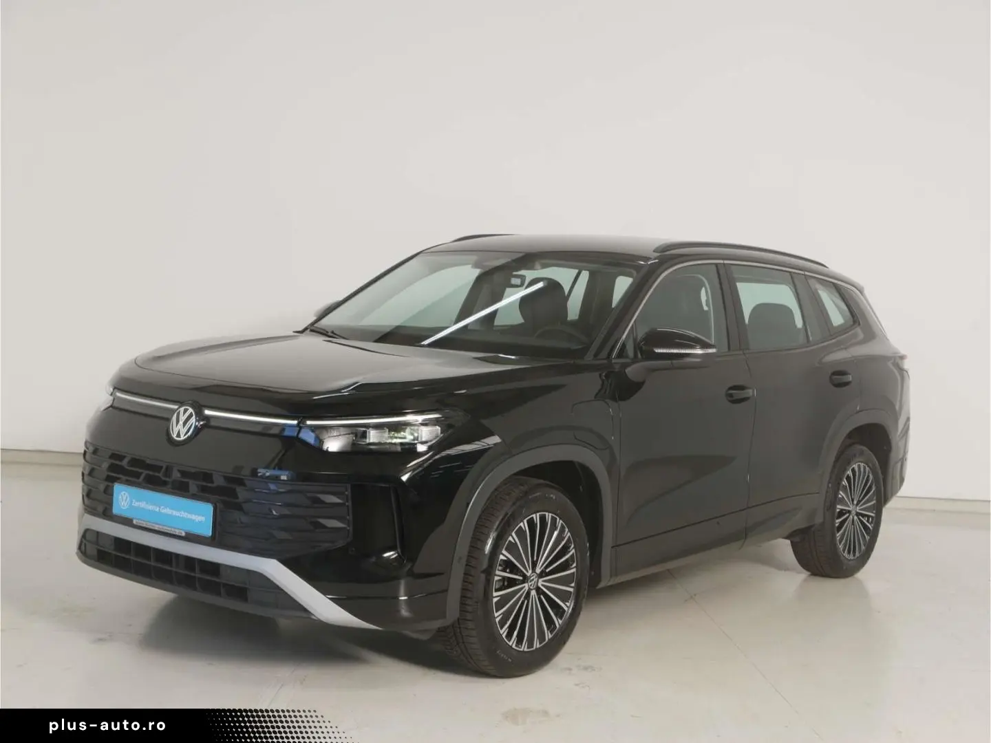 VW Tayron 1.5 eHybrid Life DSG AHK LED NAV RFK ACC