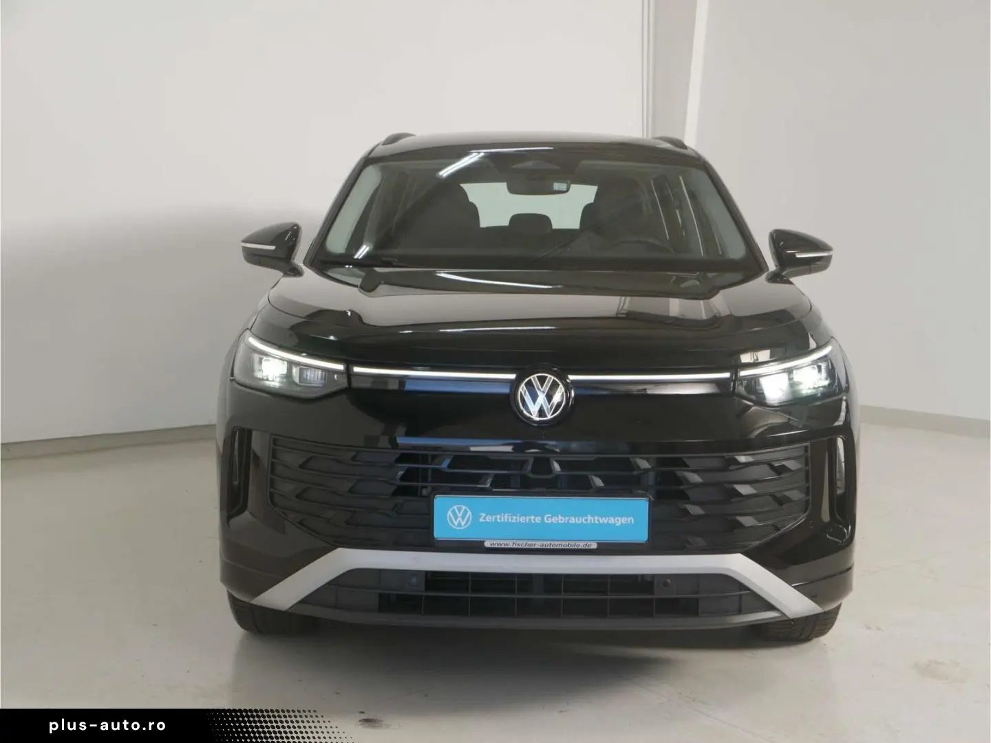 VW Tayron 1.5 eHybrid Life DSG AHK LED NAV RFK ACC