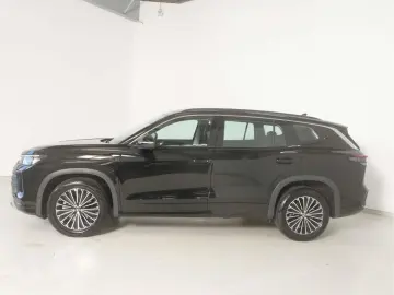 VW Tayron 1.5 eHybrid Life DSG AHK LED NAV RFK ACC