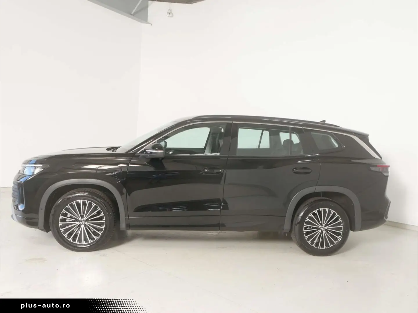 VW Tayron 1.5 eHybrid Life DSG AHK LED NAV RFK ACC